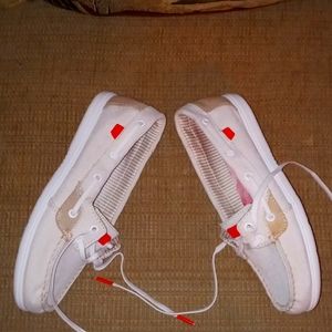 NWOT SPERRY Top Sider Shoes